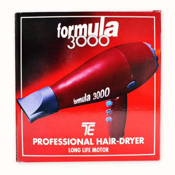 FORMULA HAIR DRYER 3000 سشوار